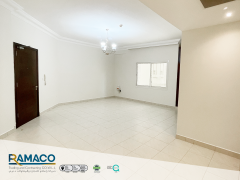 2BR Flat in Y Building 4 in Al Sadd Type 5